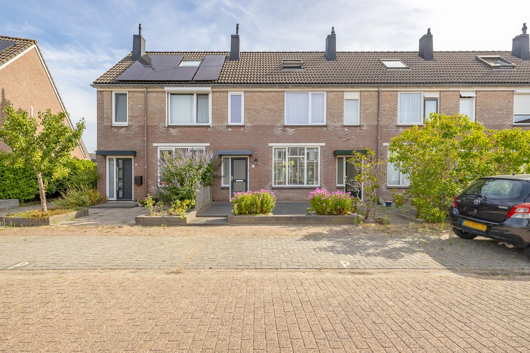 Foto 2 van Seintoren 17