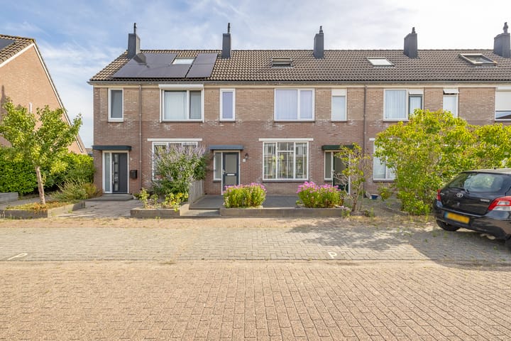 Foto 2 van Seintoren 17