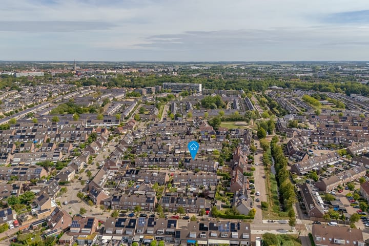 Foto 4 van Seintoren 17