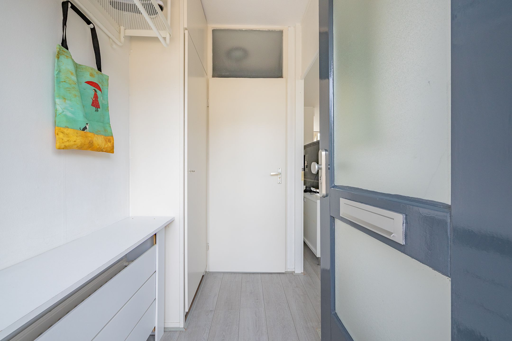 Foto 6 van Seintoren 17