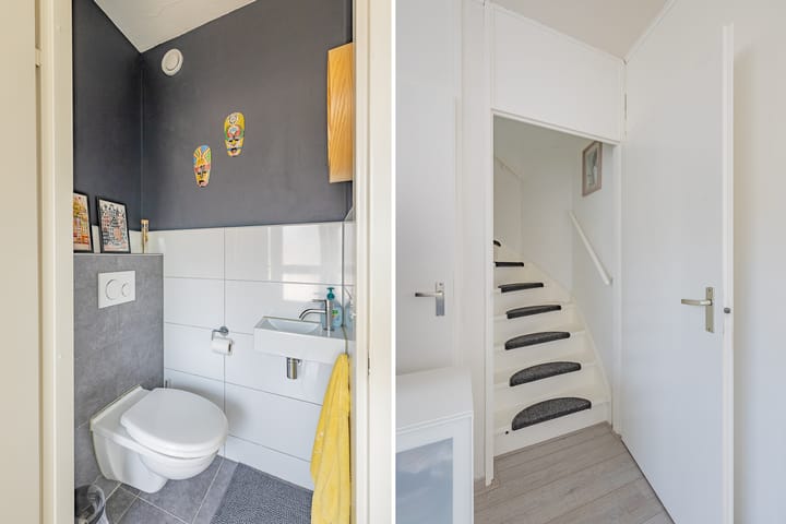 Foto 8 van Seintoren 17