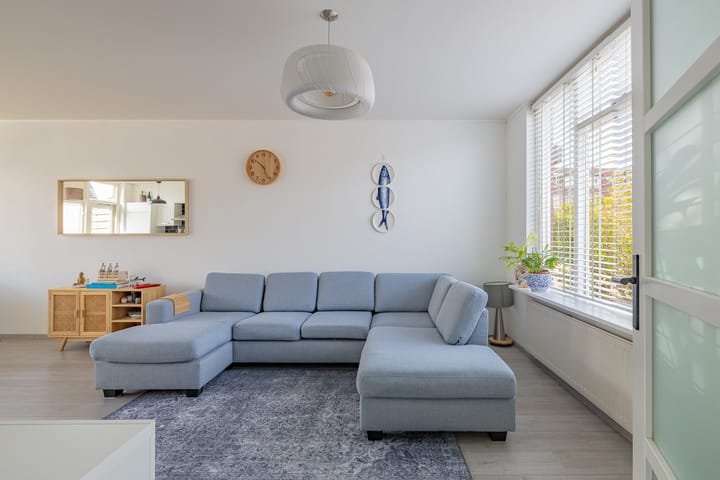 Foto 9 van Seintoren 17