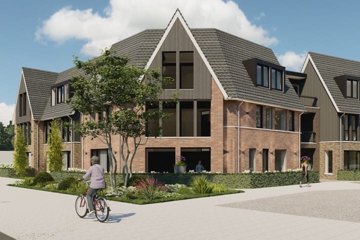 Foto van Schorfhaer Residence