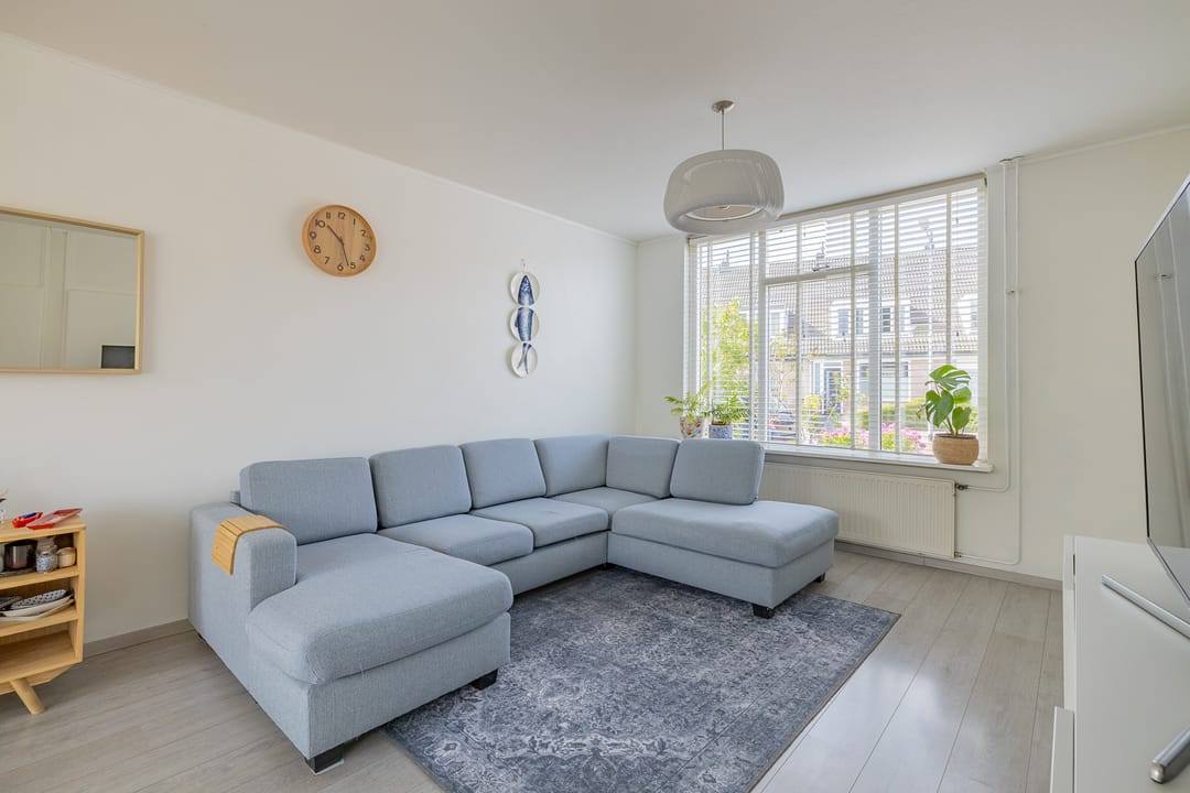 Foto 11 van Seintoren 17