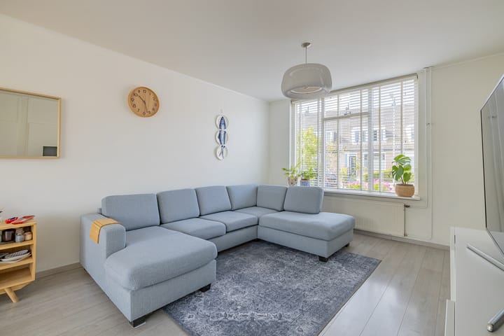 Foto 11 van Seintoren 17