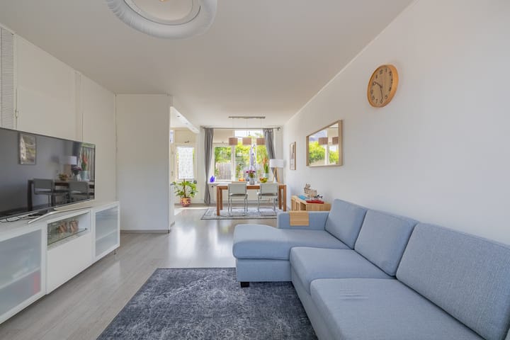 Foto 12 van Seintoren 17