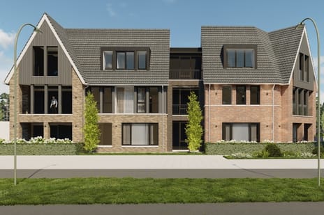 Schorfhaer Residence tertiary image