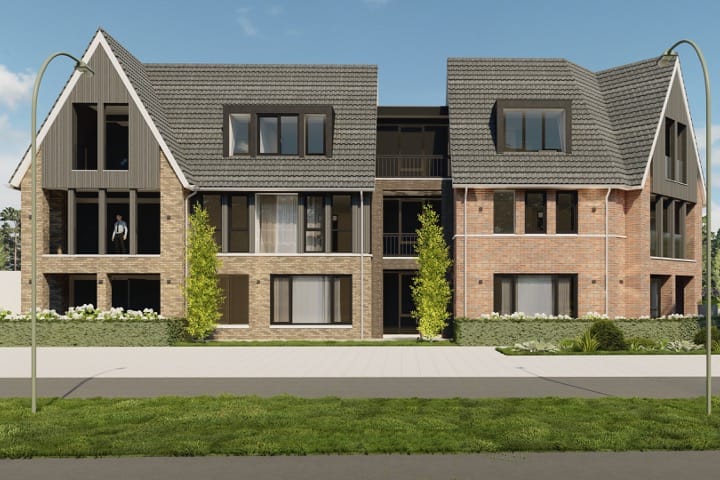 Foto 3 van Schorfhaer Residence