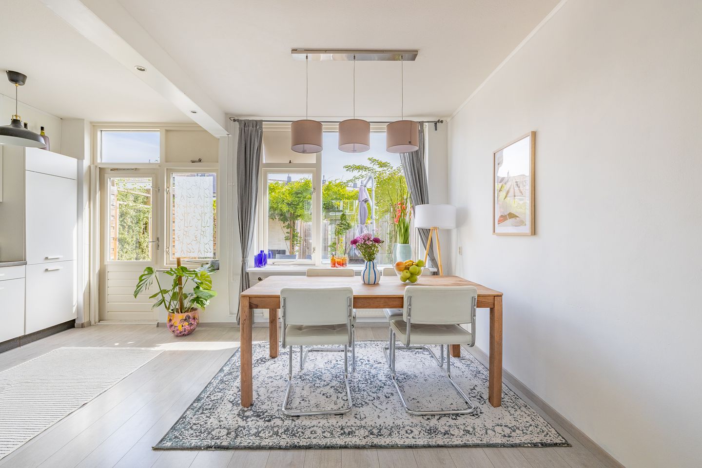 Foto 14 van Seintoren 17