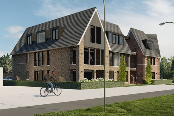 Foto 6 van Schorfhaer Residence