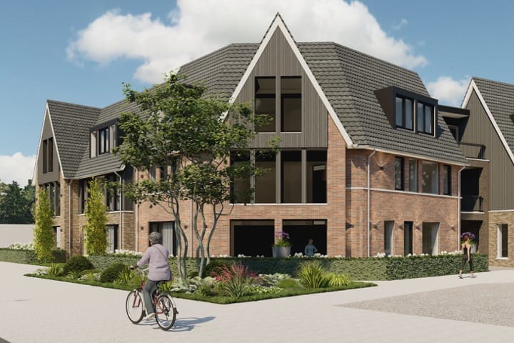 Foto 7 van Schorfhaer Residence