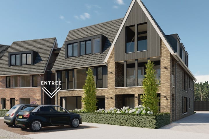 Foto 8 van Schorfhaer Residence