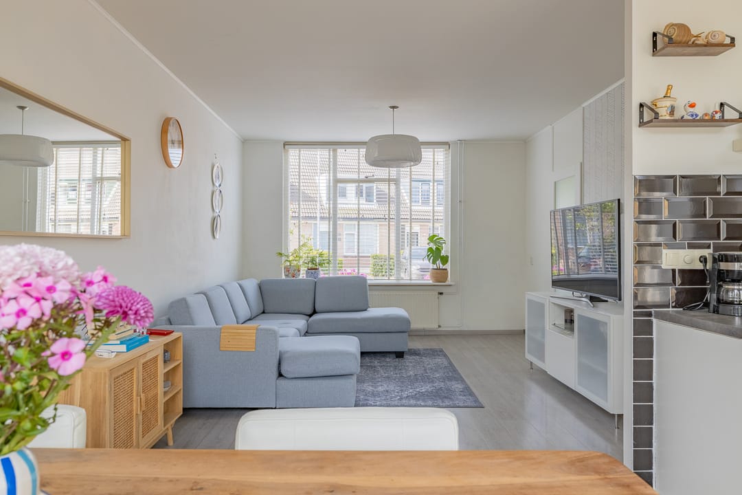 Foto 16 van Seintoren 17