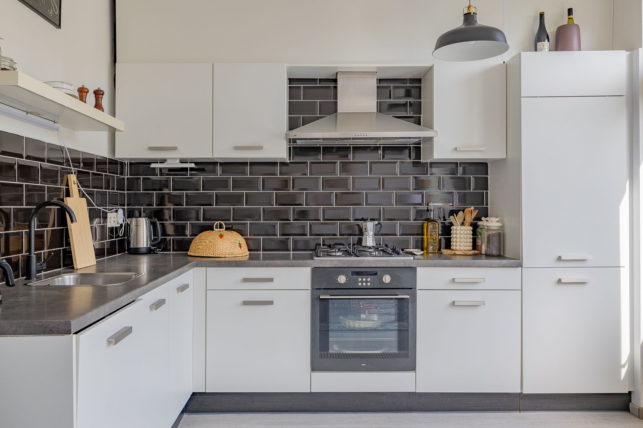 Foto 18 van Seintoren 17