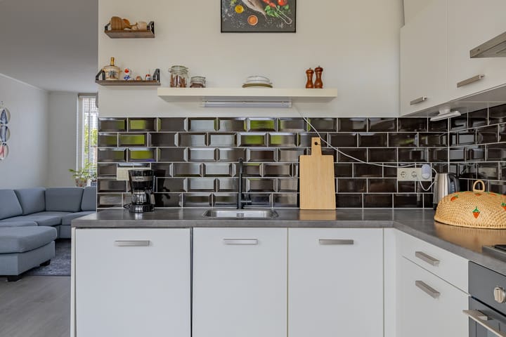 Foto 19 van Seintoren 17