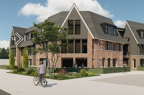 Schorfhaer Residence secondary image