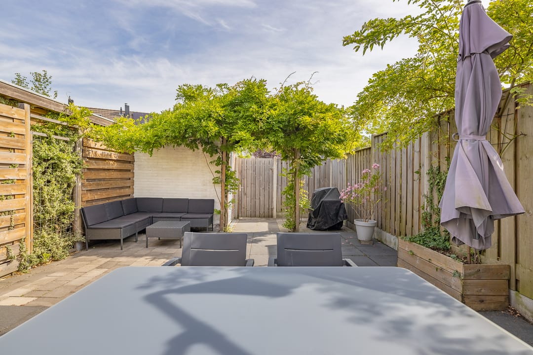 Foto 22 van Seintoren 17