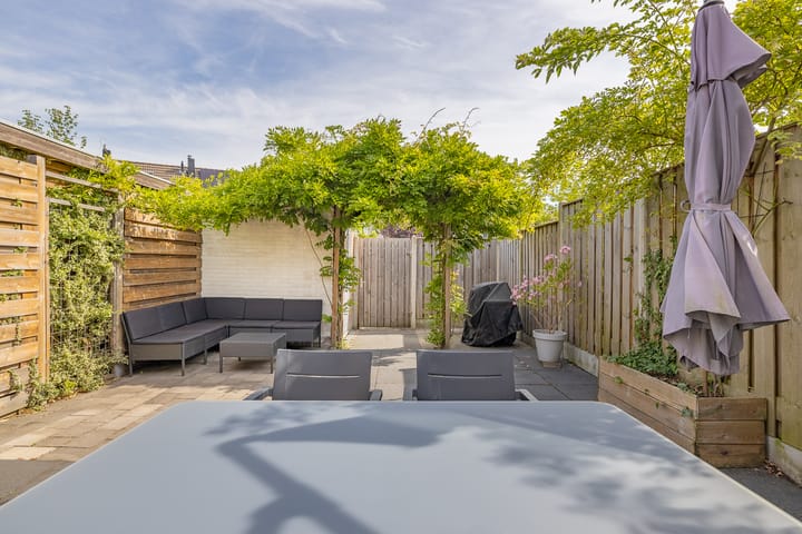 Foto 22 van Seintoren 17