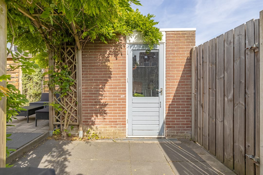 Foto 23 van Seintoren 17