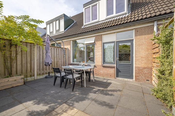 Foto 25 van Seintoren 17