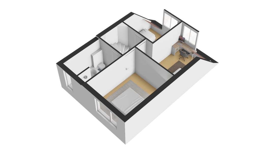 Foto 26 van Seintoren 17