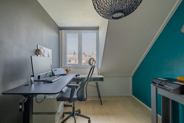 Foto 31 van Seintoren 17