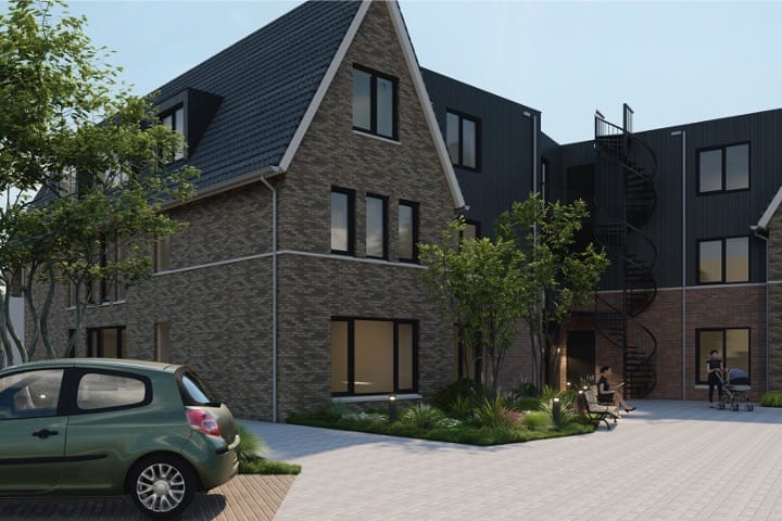 Foto 6 van Schorfhaer Residence (Bouwnr. 7)