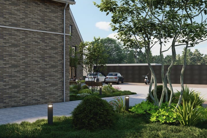 Foto 9 van Schorfhaer Residence (Bouwnr. 7)