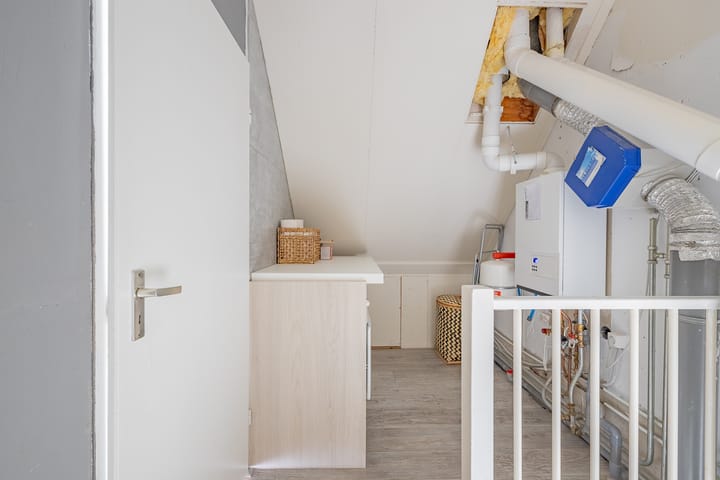 Foto 38 van Seintoren 17