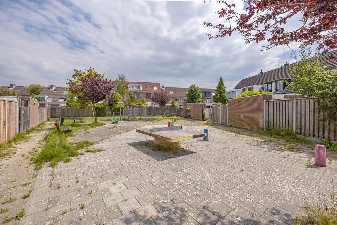 Foto 43 van Seintoren 17