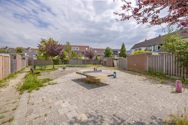 Foto 43 van Seintoren 17