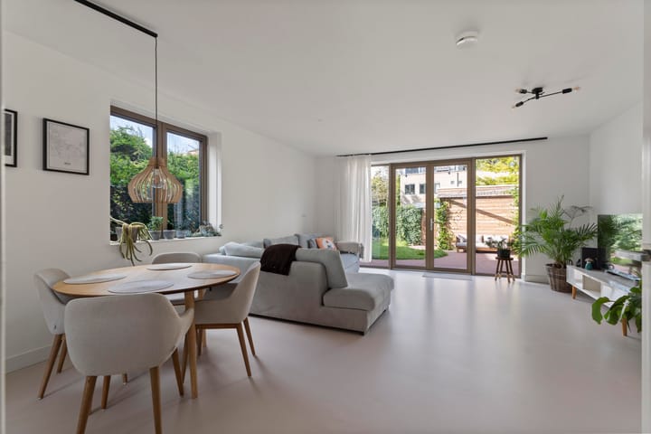 Foto 3 van Kastanjelaan 65