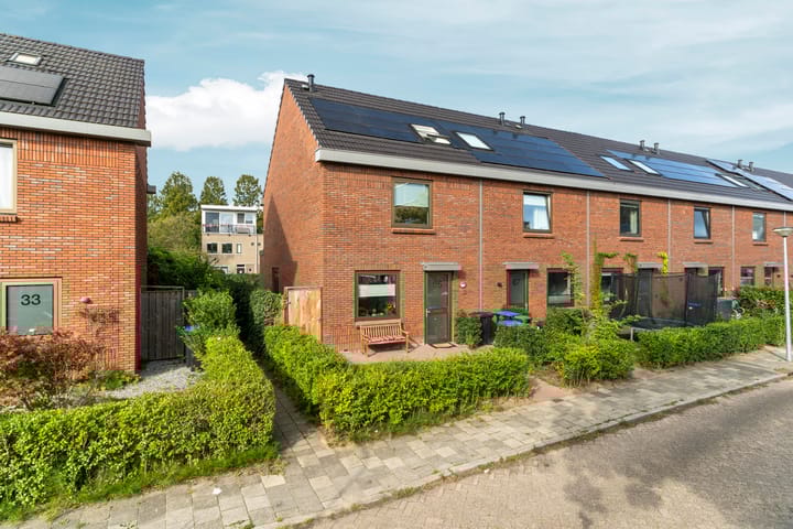 Foto 2 van Kastanjelaan 65