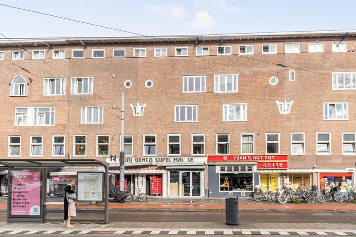 Foto 2 van Rijnstraat 49-2