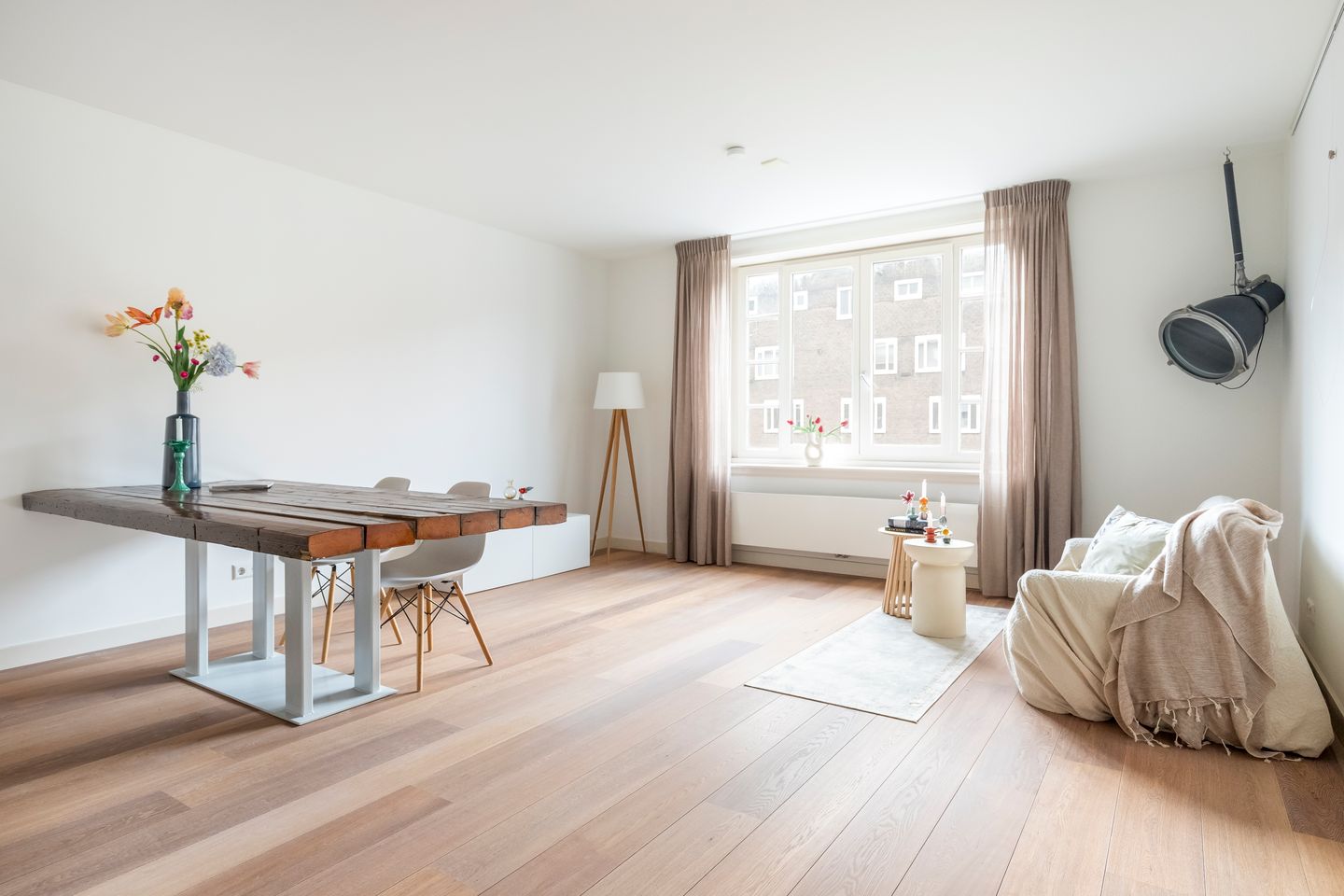 Foto 1 van Rijnstraat 49-2