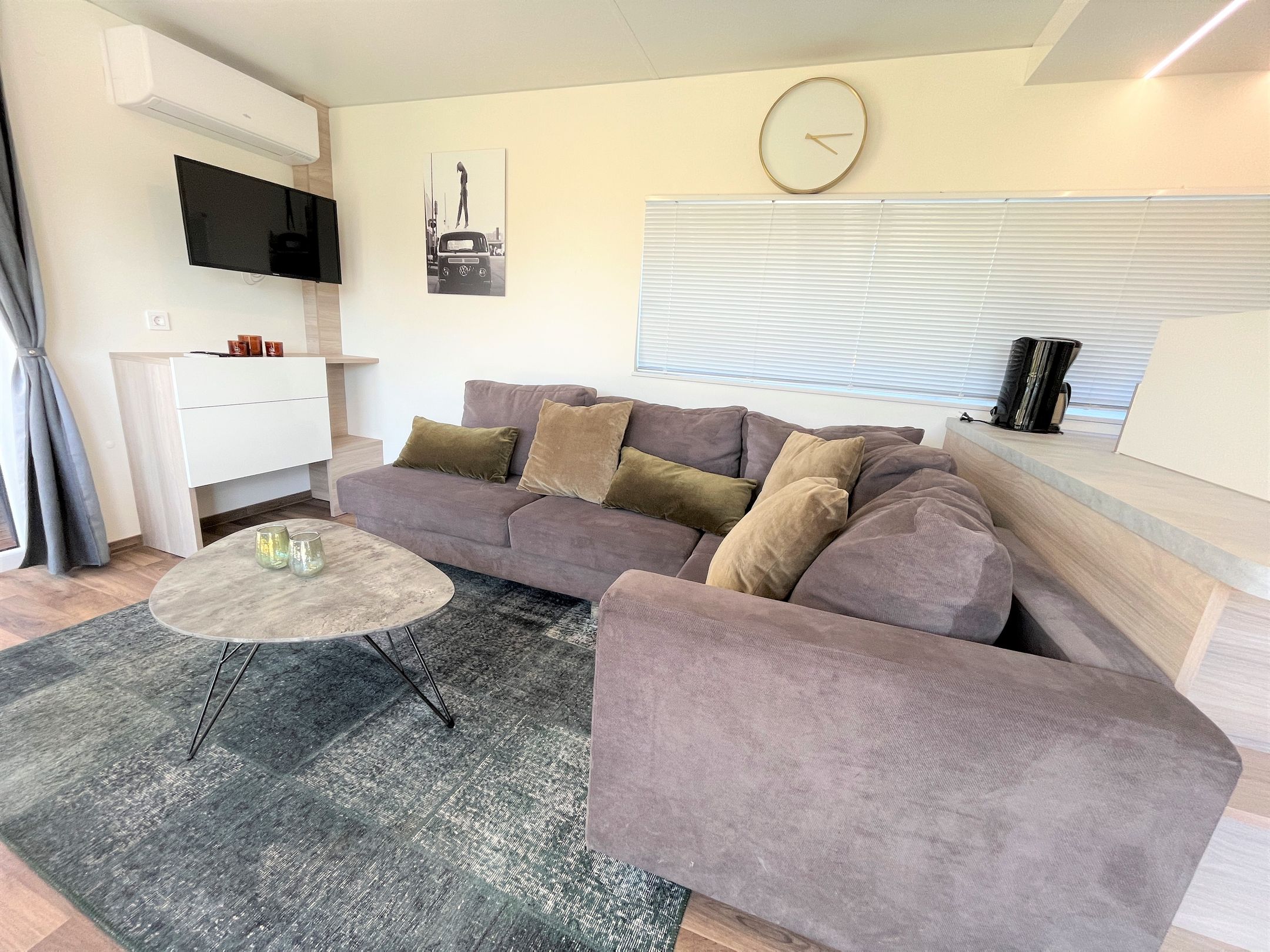 2-bedroom freehold villa in Biddinghuizen — photo 3 of 5