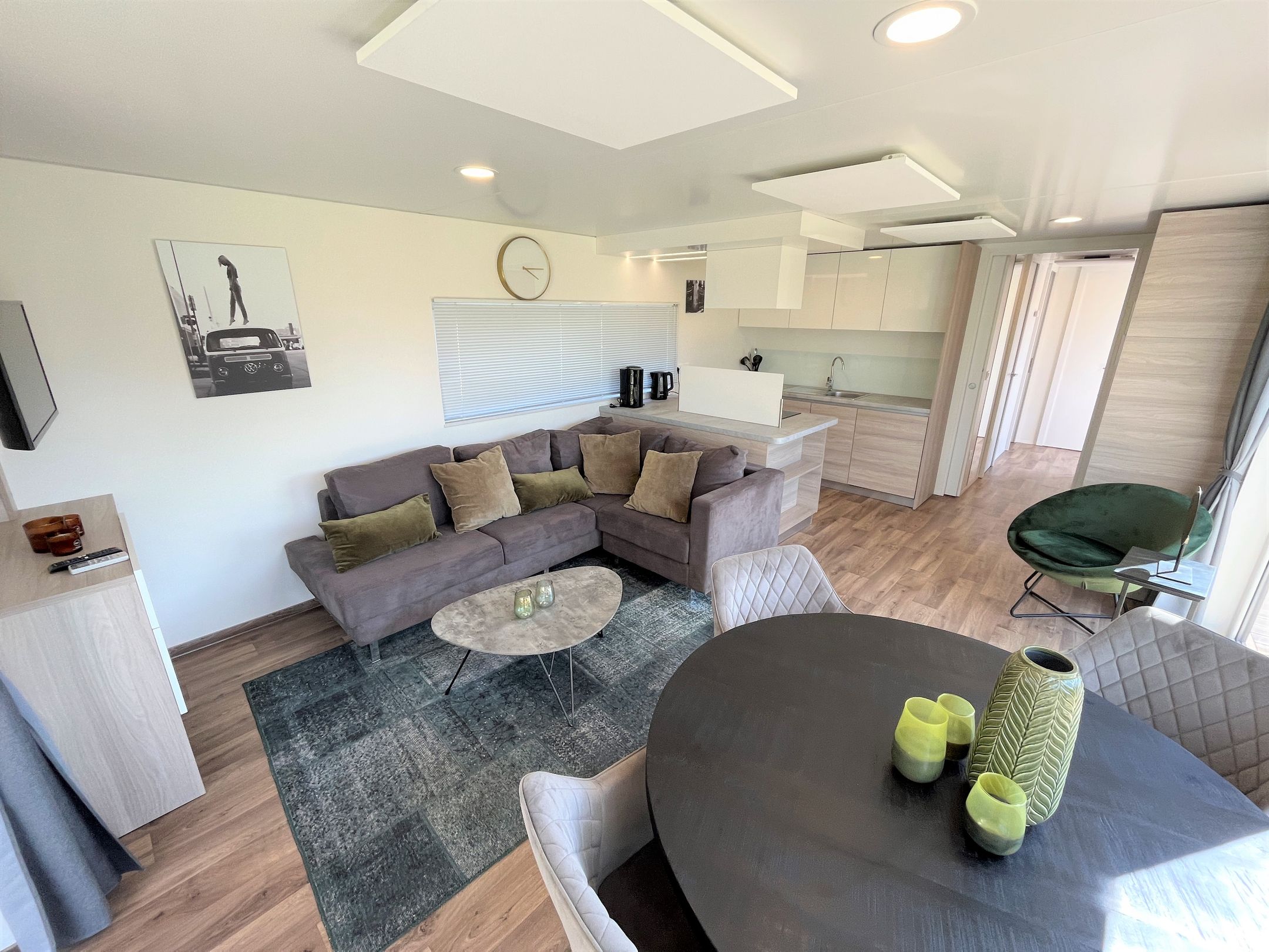 2-bedroom freehold villa in Biddinghuizen — photo 5 of 5