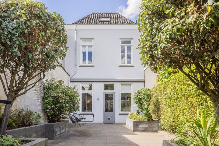 Foto 5 van Koepoortstraat 16-A