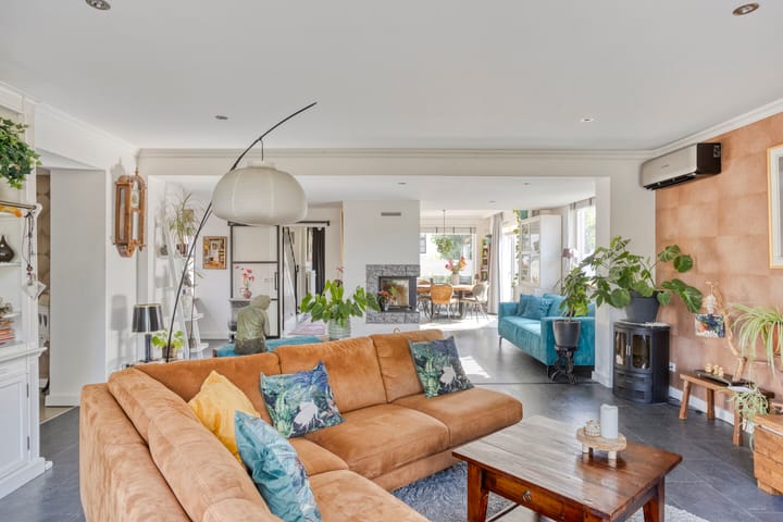 Foto 2 van van Lyndenstraat 11