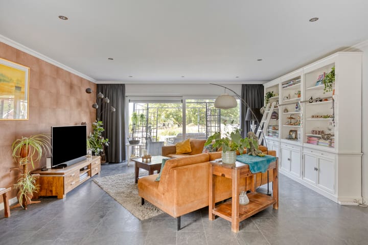 Foto 5 van van Lyndenstraat 11