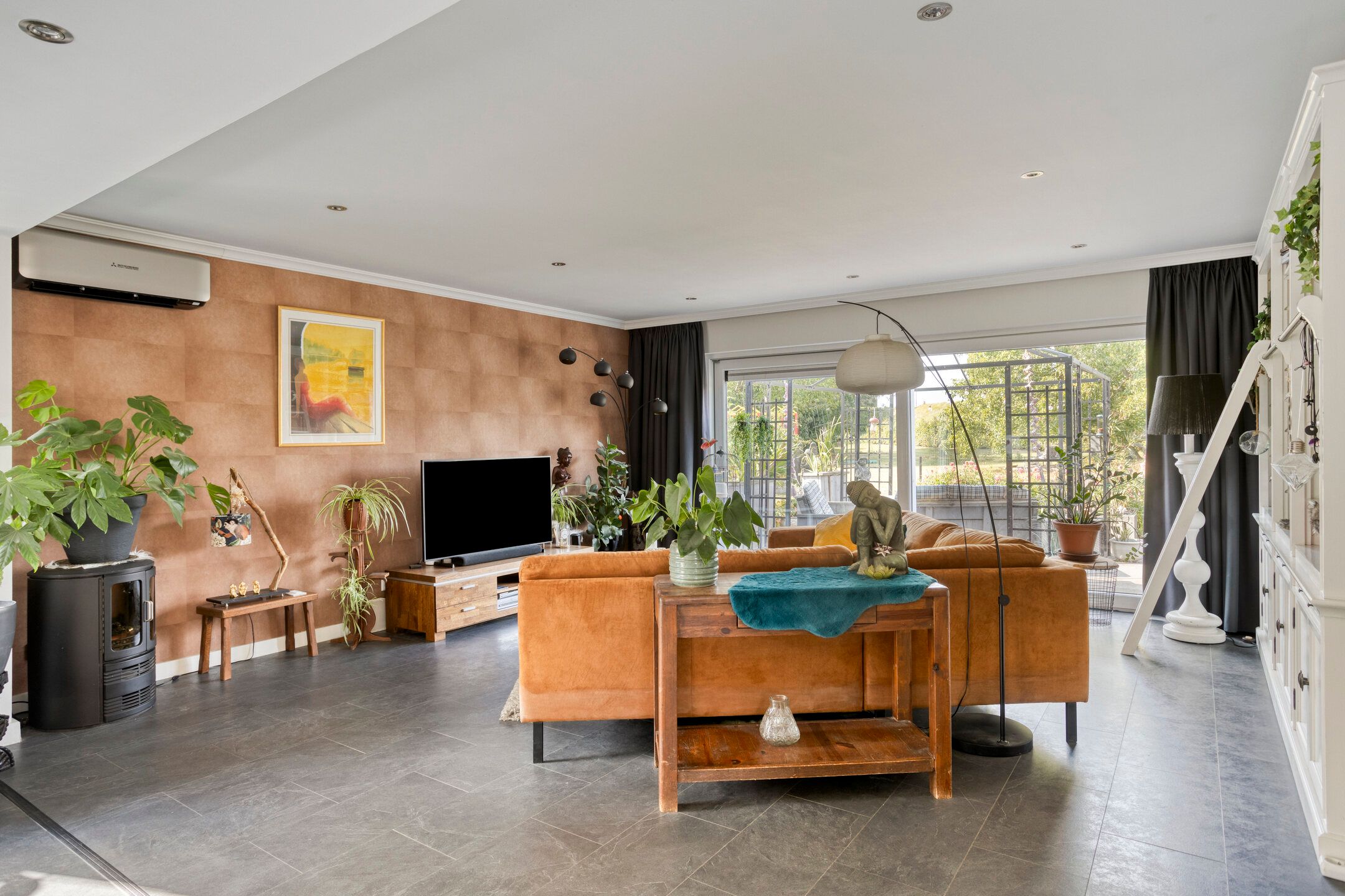 Foto 6 van van Lyndenstraat 11