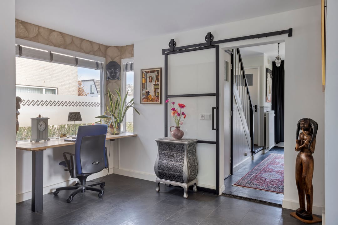 Foto 8 van van Lyndenstraat 11