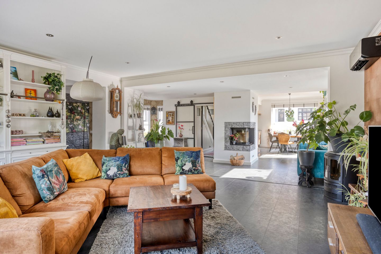 Foto 10 van van Lyndenstraat 11