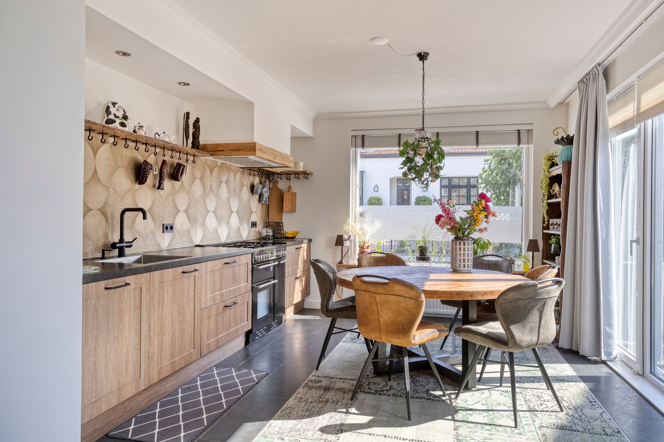 Foto 12 van van Lyndenstraat 11