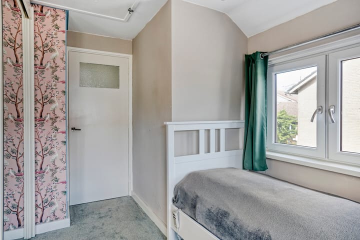 Foto 25 van van Lyndenstraat 11