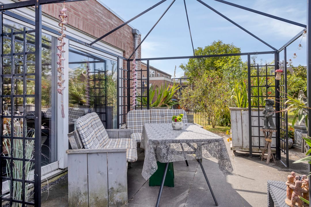 Foto 28 van van Lyndenstraat 11