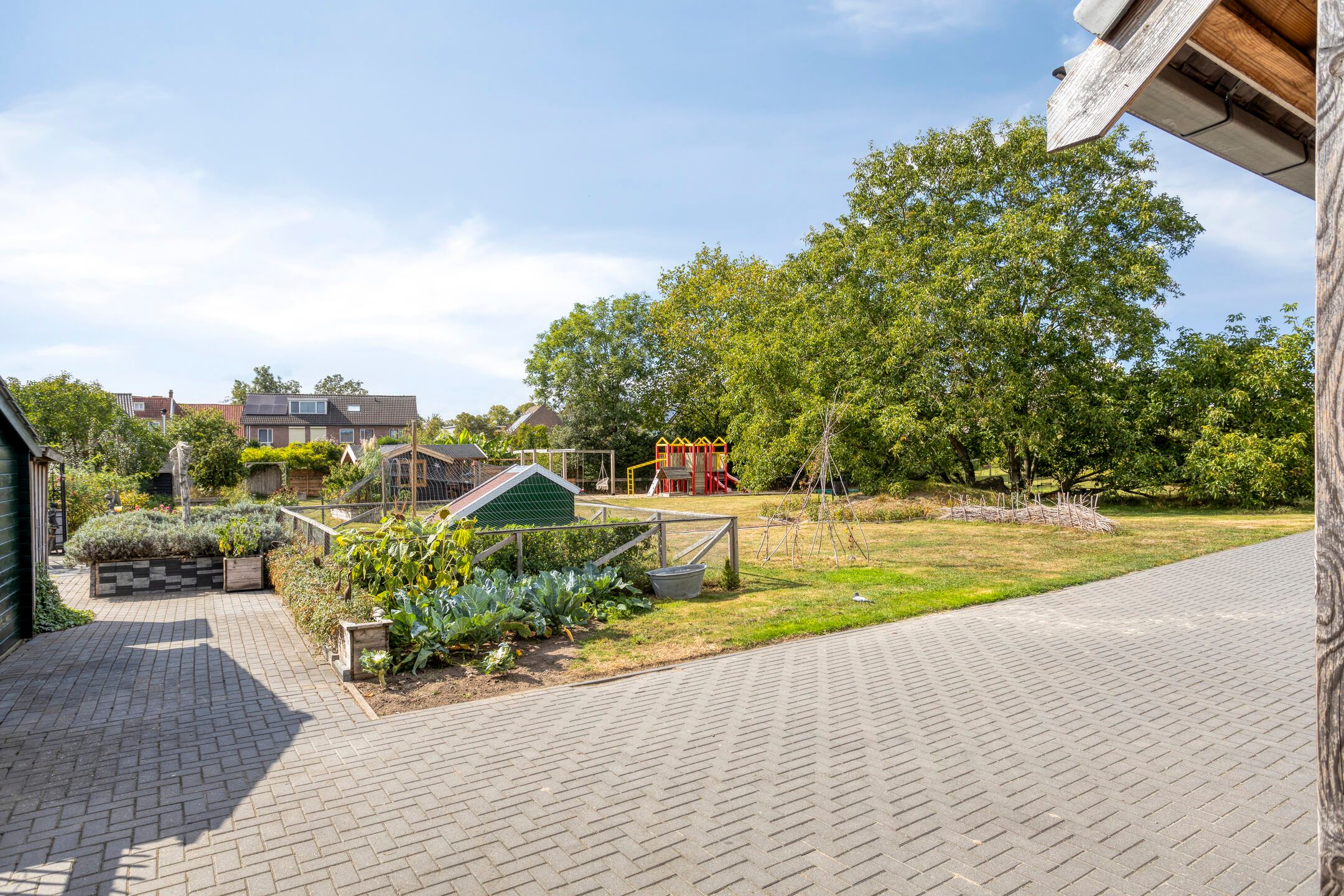 Foto 33 van van Lyndenstraat 11