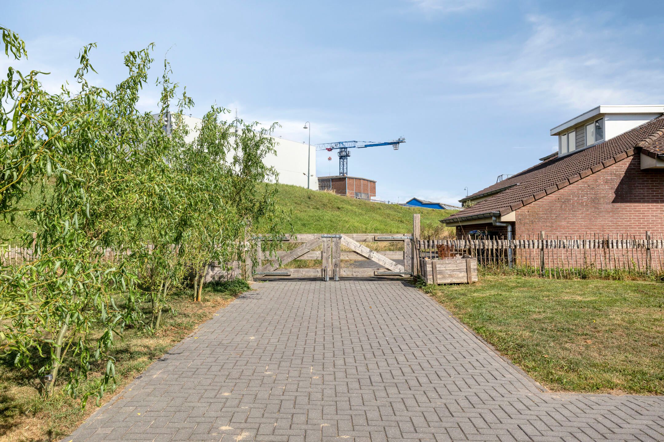 Foto 36 van van Lyndenstraat 11