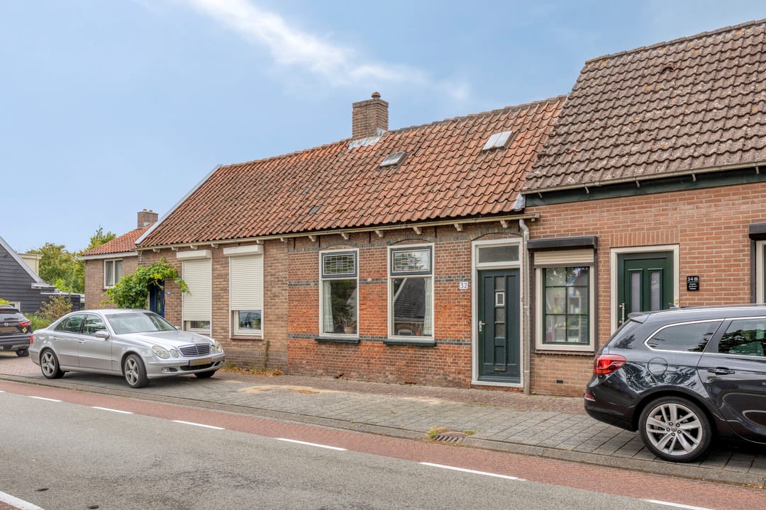 Foto 1 van Molendijk 32