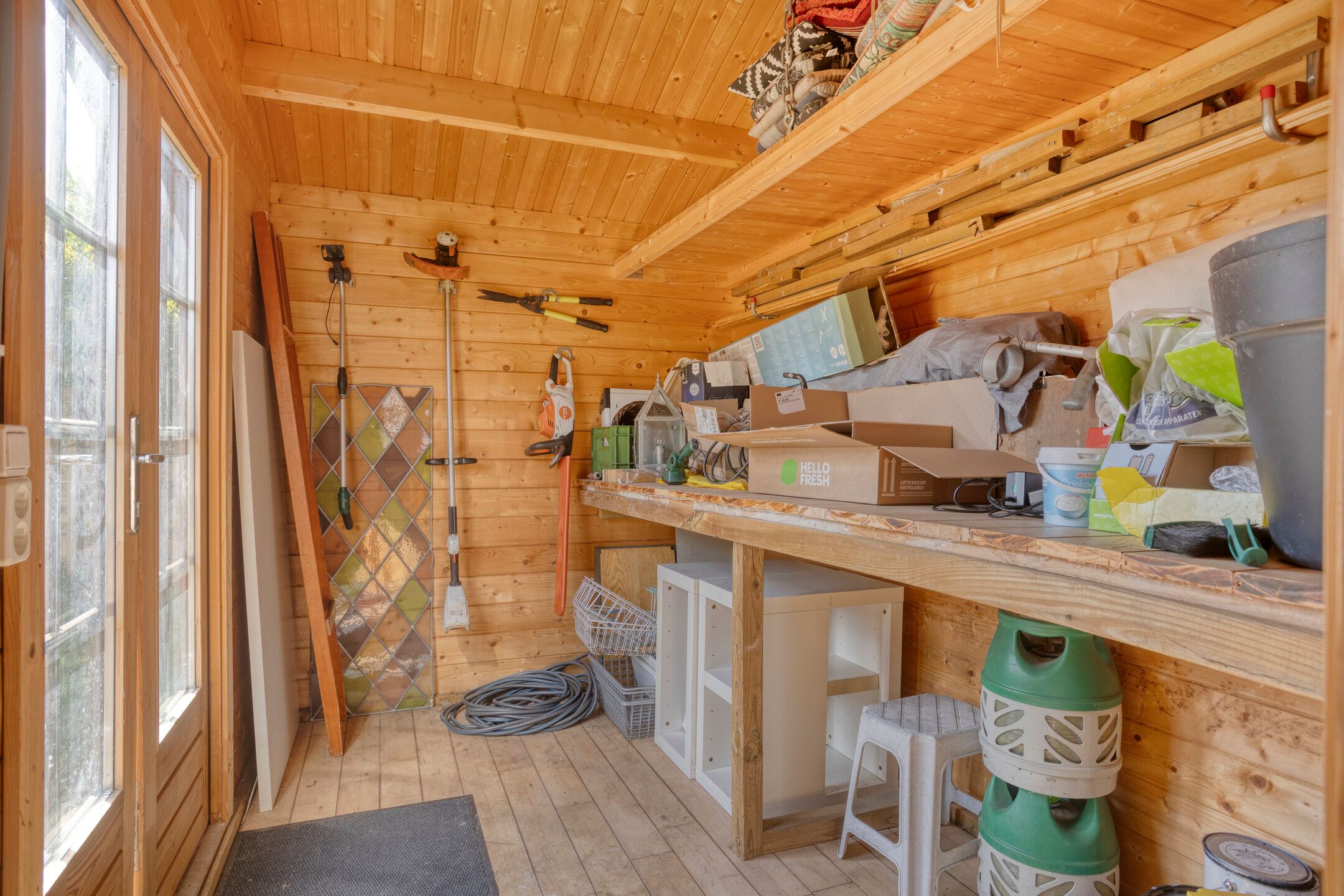 Foto 45 van van Lyndenstraat 11